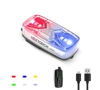 NEXTORCH UT41 Lampe Multi-Signal