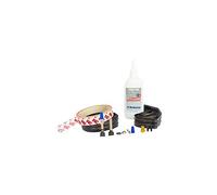 Nextradeitalia Set de pneus Rubena 26 pour VTT – Mitas