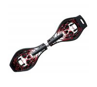 Nextreme Wave Board Urban Wave Bloody Skull Planche A Deux Roues