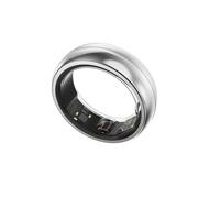 NEXTring N2 Smart Health Ring Argent Semi-Brillant Taille 7