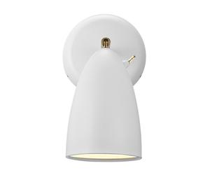 NEXUS 2.0 Applique Murale Blanc GU10 max 60W - Design For The People by Nordlux 2020601001