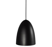 NEXUS 2.0 Suspension Noir E27 max 40W - Design For The People by Nordlux 2020583003