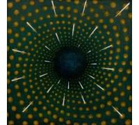 Mohammad Reza Mortazavi – Nexus – Vinyle 12" – Indigo Music