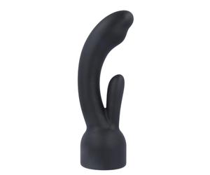 Nexus - Accessoire rabbit pour le vibromasseur baguette Doxy n°3