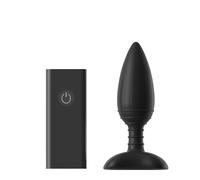 Nexus Ace Plug Anal Vibrant 10 cm