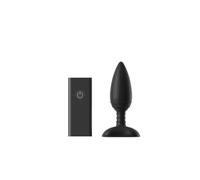 Plug anal vibrant Nexus Ace - Small