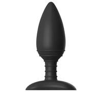 Nexus Ace - plug anal vibrant télécommandé rechargeable - taille moyenne