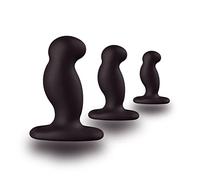 Nexus Anal Starter Kit Noir OS 1 Unité