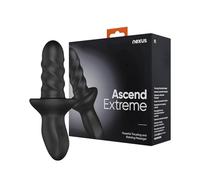 Nexus - Ascend Extreme - Thrusting et Rotation