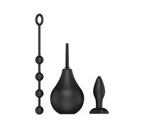 Nexus Kit anal pour débutants