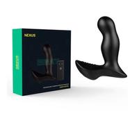 Nexus Beat Vibromasseur De Prostate Avec Télécommande