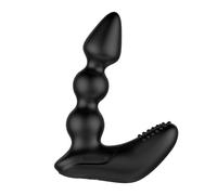 Nexus - Bendz Édition Prostate - Noir