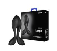 Nexus - Bendz Plug Anal Vibrant - Large