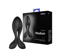 Nexus - Bendz Plug Anal Vibrant - Medium