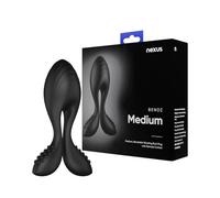 Nexus - Bendz Plug Anal Vibrant - Medium