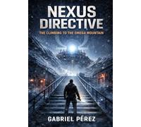 Nexus Directive: The Climbing to the Omega Mountain