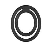 Nexus - Double Enduro Cock and Ball Ring
