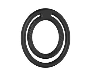 Nexus - Double Enduro Cock and Ball Ring