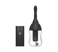 Nexus - Douche Anale Automatique et à Poussée