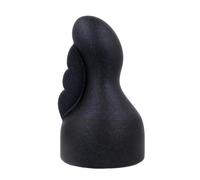 Nexus - Doxy No.3 Embout Clitoridien - Vibration Unique