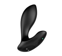 Nexus - Duo Butt Plug Petit- Noir