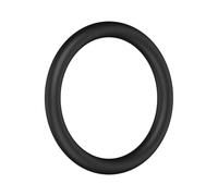 Nexus - Enduro Anneau pénien en silicone - Noir