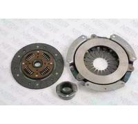 NEXUS F11007NX Kit d'embrayage