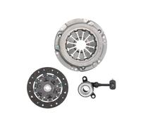 NEXUS F11204NX Kit d'embrayage pour DACIA,NISSAN