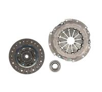 NEXUS F15009NX Kit d'embrayage Compatible avec VOLVO V40 Break 645, MITSUBISHI Space Star DGA