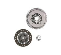 NEXUS F1A041NX Kit d'embrayage pour AUDI,SEAT,SKODA,VW