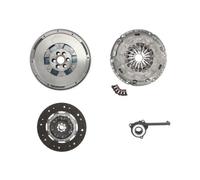 NEXUS F1A100NX Kit d'embrayage pour AUDI,SEAT,SKODA,VW