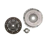 NEXUS F1C024NX Kit d'embrayage pour FIAT Ducato II Camion plate-forme/Châssis (230) Ducato II Van (230L) Ducato II Bus (230) convient pour PEUGEOT Boxer Van (230, 230L) Boxer Minibus (230, 230P)