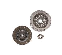 NEXUS F1C031NX Kit d'embrayage avec butée de débrayage Compatible avec PEUGEOT Boxer Van 250 406 Berline 8B Boxer Van 244, CITROËN Jumper I Van 244
