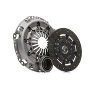 NEXUS F1C071NX Kit d'embrayage
