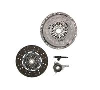 NEXUS F1G039NX Kit d'embrayage pour FORD