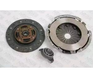 NEXUS F1G085NX Kit d'embrayage