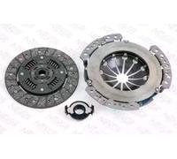 NEXUS F1P017NX Kit d'embrayage