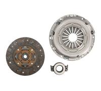 NEXUS F1W025NX Kit d'embrayage