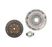 NEXUS F1W025NX Kit d'embrayage pour VW Santana Berline (32B) Passat B2 Variant (33B) Passat B2 Berline (32B) Passat B2 3/5 portes (32B) pour AUDI 100 C3 Berline (44, 44Q, 443, 444) 80 B2