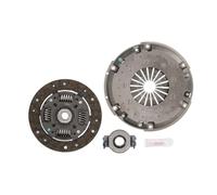 NEXUS F1W032NX Kit d'embrayage pour VW Polo III 3/5 portes (6N2) Polo III 3/5 portes (6N1) Lupo/Lupo 3L (6X1, 6E1) pour SEAT AROSA (6H)