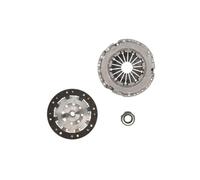 Kit d'embrayage F1W080NX NEXUS pour AUDI SEAT SKODA VW