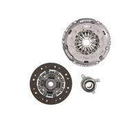 NEXUS F1W207NX Kit d'embrayage pour VW