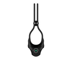 Nexus Forge Anneau Pénien Vibrant Réglable