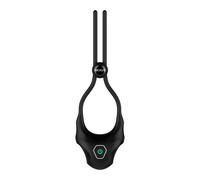 Nexus® Forge™ - Cockring réglable avec vibration