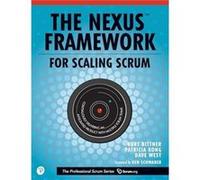 Nexus Framework for Scaling Scrum The by Dave West Paperback Book Dave West (Auteur)