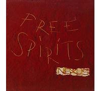 Nexus - Free Spirit [Import]