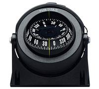 Nexus Garmin (Silva) 70NBC Sailing Compass - Black