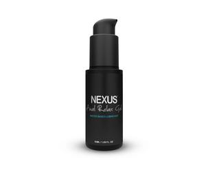 Nexus - Gel relaxant Anal - 50 ml