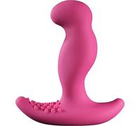 Nexus Gr004 Grider Unisexe Vibrateur Rose 1 g