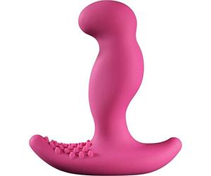 Nexus Gr004 Grider Unisexe Vibrateur Rose 1 g